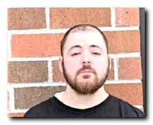 Offender Tyler Clark Singletary