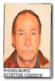 Offender Vernon Wesley Kisselburg