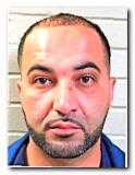 Offender Alaa Naji