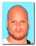 Offender Alexander Pacheco Garcia