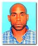 Offender Alyster Anderson Guadeloupe