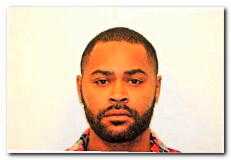 Offender Andre J Thompson