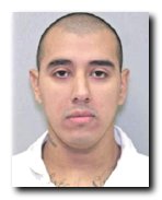 Offender Angel Cruz Borja