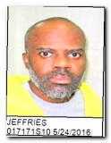 Offender Antonio S Jeffries