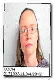 Offender April Dawn Koch