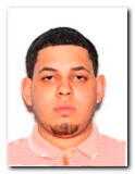 Offender Ariel Antonio Gonzalez Zepeda