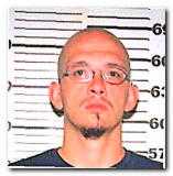 Offender Bradley R Davis