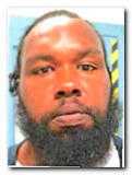 Offender Calvin Quenton Evans