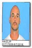 Offender Carlton Lewis Haizlip