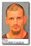 Offender Casey James Paul