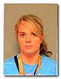 Offender Chelcie May Gullett