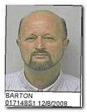 Offender Clyde Wayne Barton