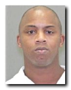Offender Dameon Kendall Moore