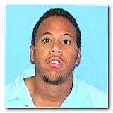 Offender Darnell Roberts