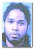 Offender Darrelle M Paden