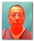 Offender David Edward Gonzales