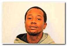 Offender Deonte A Wray