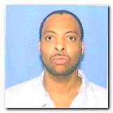 Offender Derrick Hilton