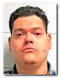 Offender Diego Adrian Abrego