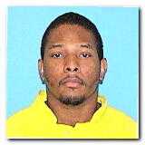 Offender Dwayne Brown