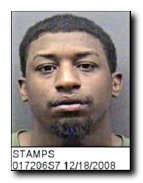 Offender Ernest Andrew Stamps