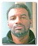 Offender Gary Jerome Thompson