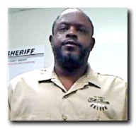 Offender Gary Leon Deshawn Moore