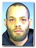 Offender James E Haynesworth