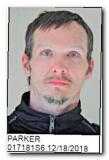 Offender Jason Boyd Parker