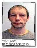 Offender Jason Michael Wallace