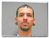 Offender Jeremy Daniel Simmons