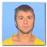 Offender Jeremy Frank