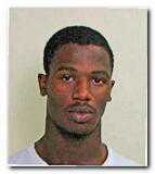 Offender Jermon Lee Chillers