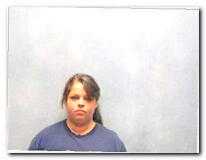 Offender Jessica Lynn Chambers