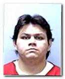 Offender Jonathan Chairez