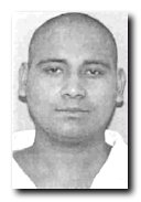 Offender Jose Crispin Sanchez
