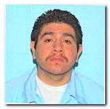 Offender Jose L Rojas