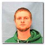 Offender Joshua Blaze Andrews