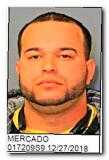 Offender Julio Cesar Espinal Mercado