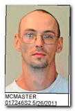 Offender Keith Howard Mcmaster