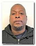 Offender Keith Williams