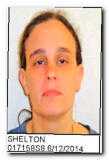 Offender Laura W Shelton