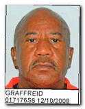 Offender Leroy Graffreid