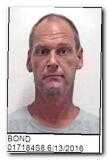 Offender Mark Franklin Bond