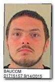 Offender Matthew Brian Baucom