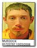 Offender Matthew James Murdock