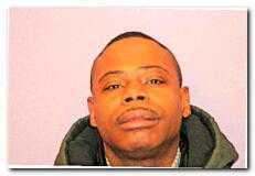 Offender Maurice Lee Smith