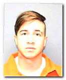 Offender Nathanael David Talbert