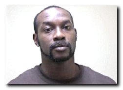 Offender Patrick Wayne Johnson
