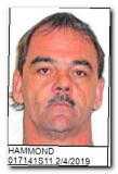 Offender Paul Russell Hammond